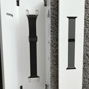 Apple Watch band